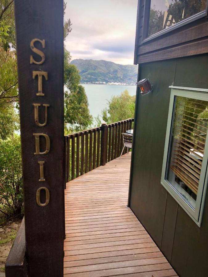 Bayview Studio Diamond Harbour Экстерьер фото