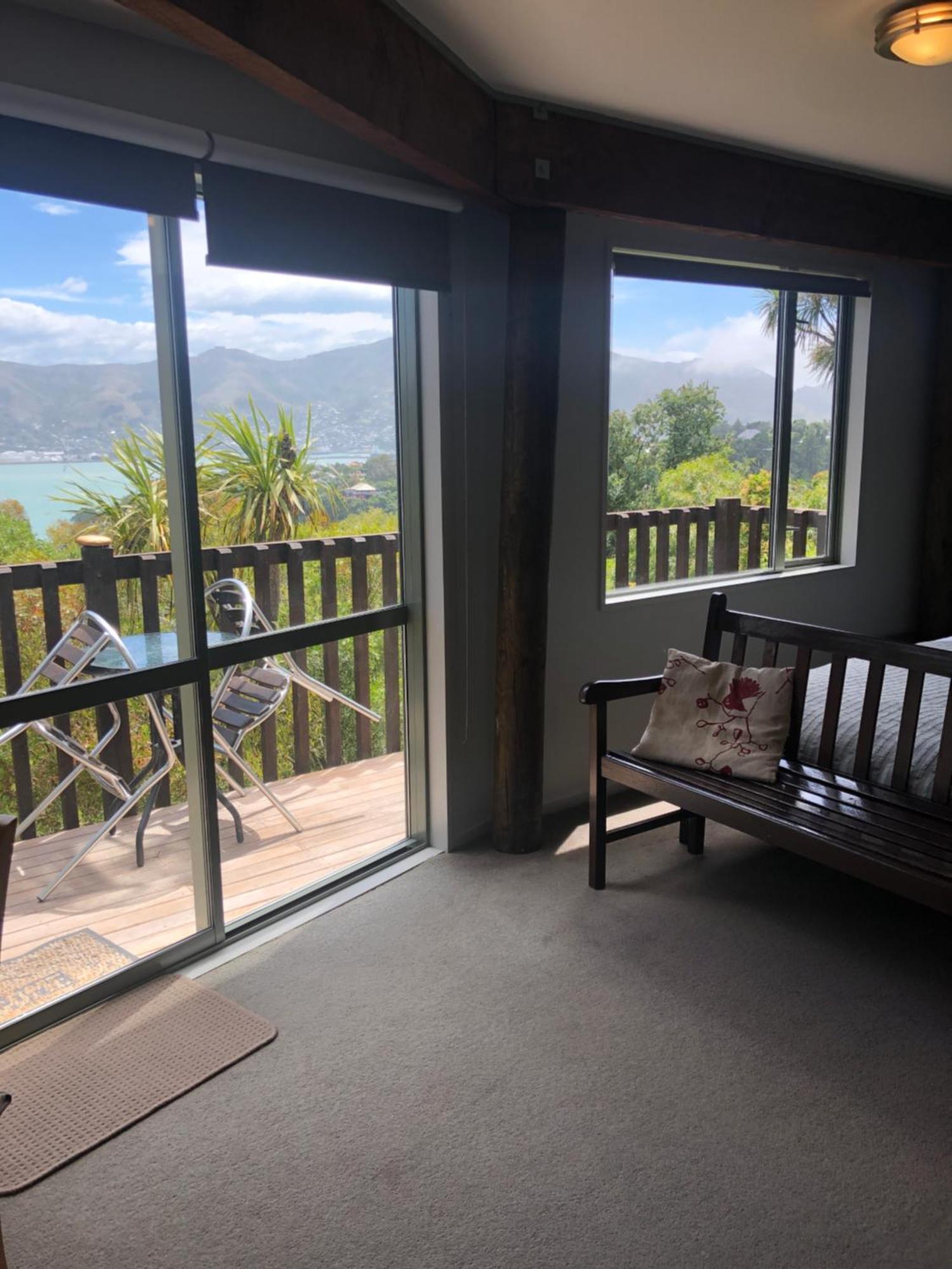 Bayview Studio Diamond Harbour Экстерьер фото